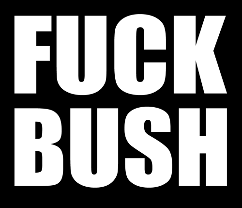 bush